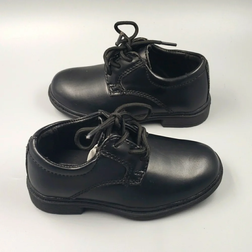 Boys Smart Dress Shoes Size 5 M
